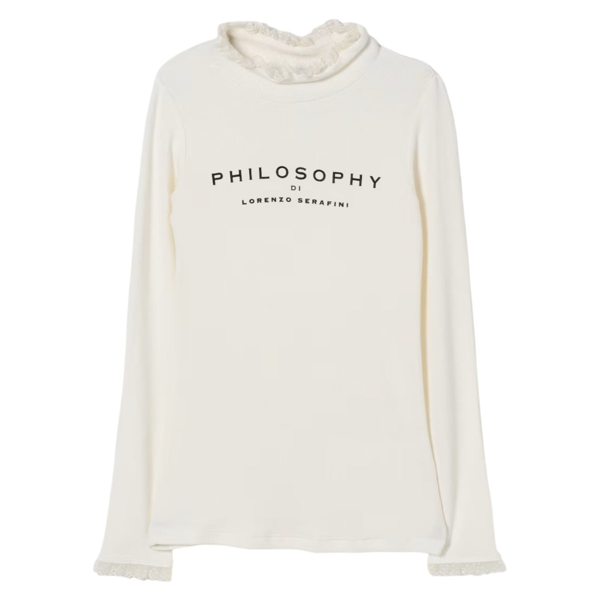 Maglione PHILOSOPHY kids Bambina I1F619-6212 P001