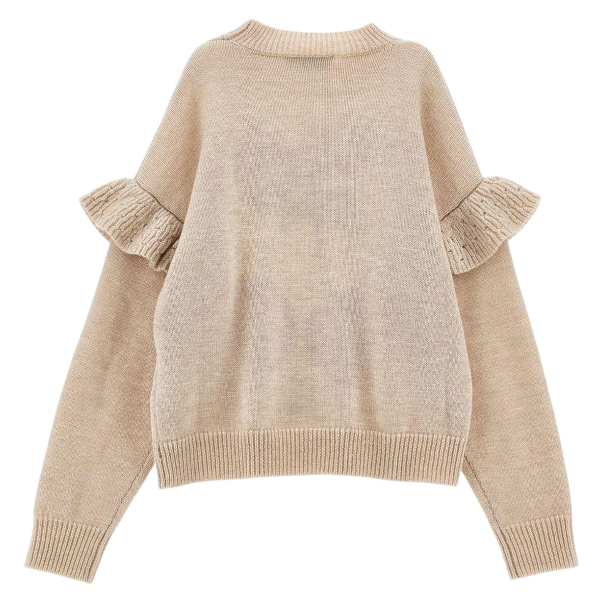 Maglione PHILOSOPHY kids Bambina I9F604-6066 P003