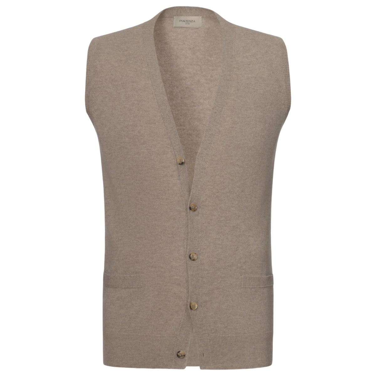 Gilet PIACENZA 1733 MAN 8599-LB 90459