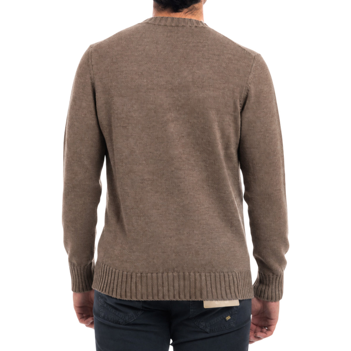 Sweater PIACENZA 1733 MAN 8896-28C 94116