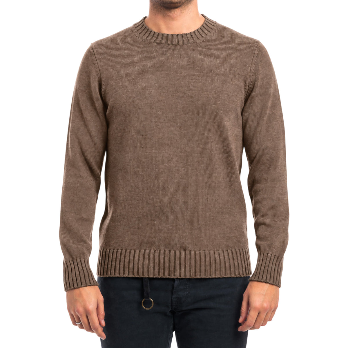 Sweater PIACENZA 1733 MAN 8896-28C 94116