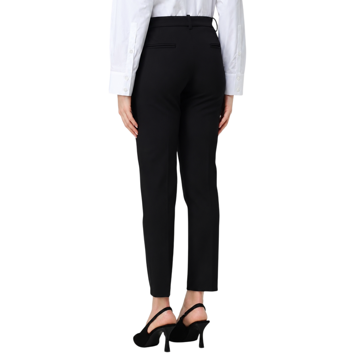 Pantalone PINKO Donna 100155-A24D Z99