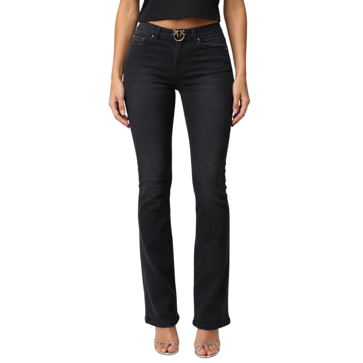 Jeans PINKO Donna 100166-A0G8 Z99