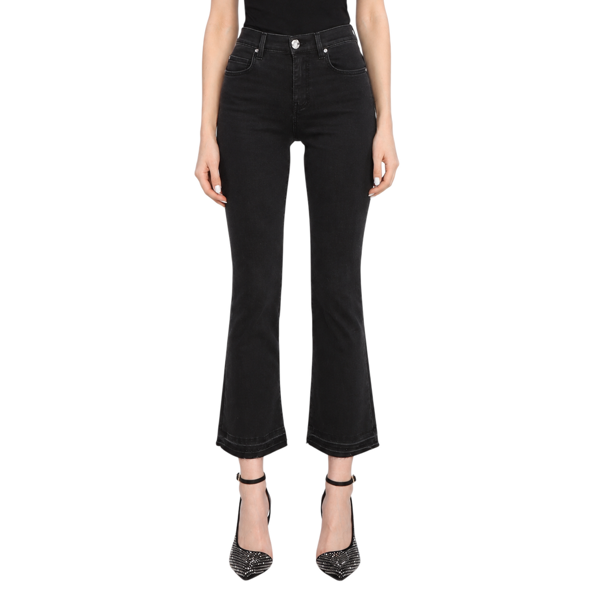 Jeans PINKO WOMAN 100172-A0FR Z99