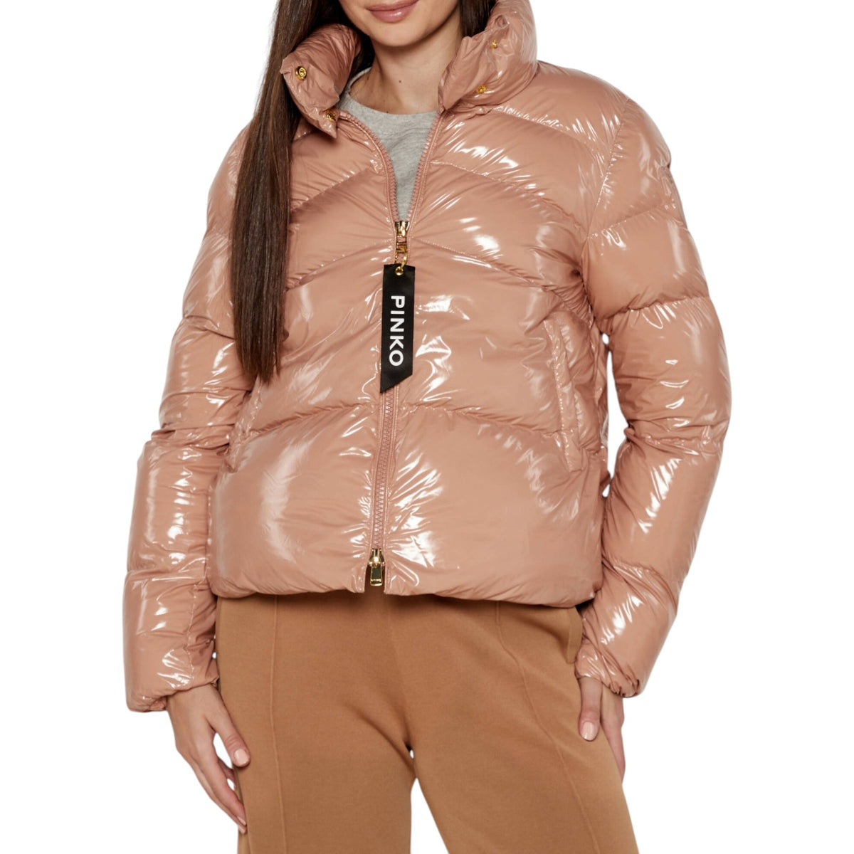 Jacket PINKO WOMAN 101598-A11K N20