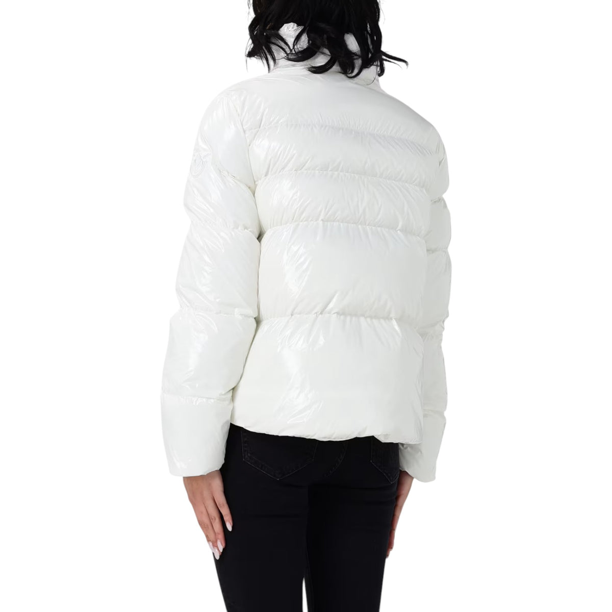Jacket PINKO WOMAN 101598-A2P7 Z05