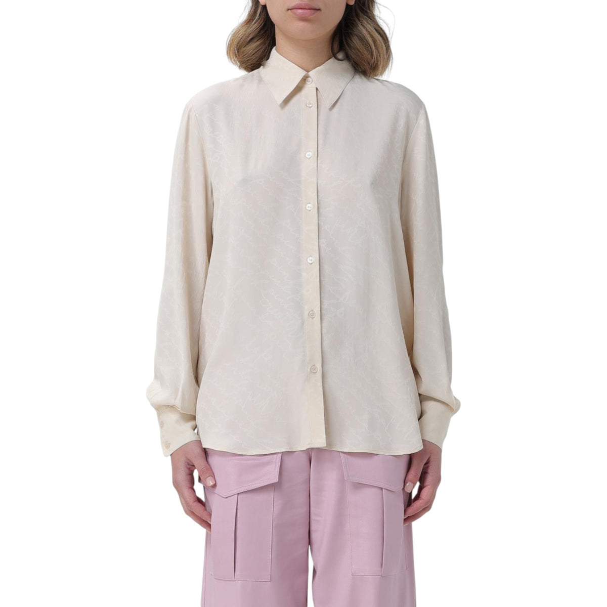 Camicia PINKO Donna 103813-A193 N96
