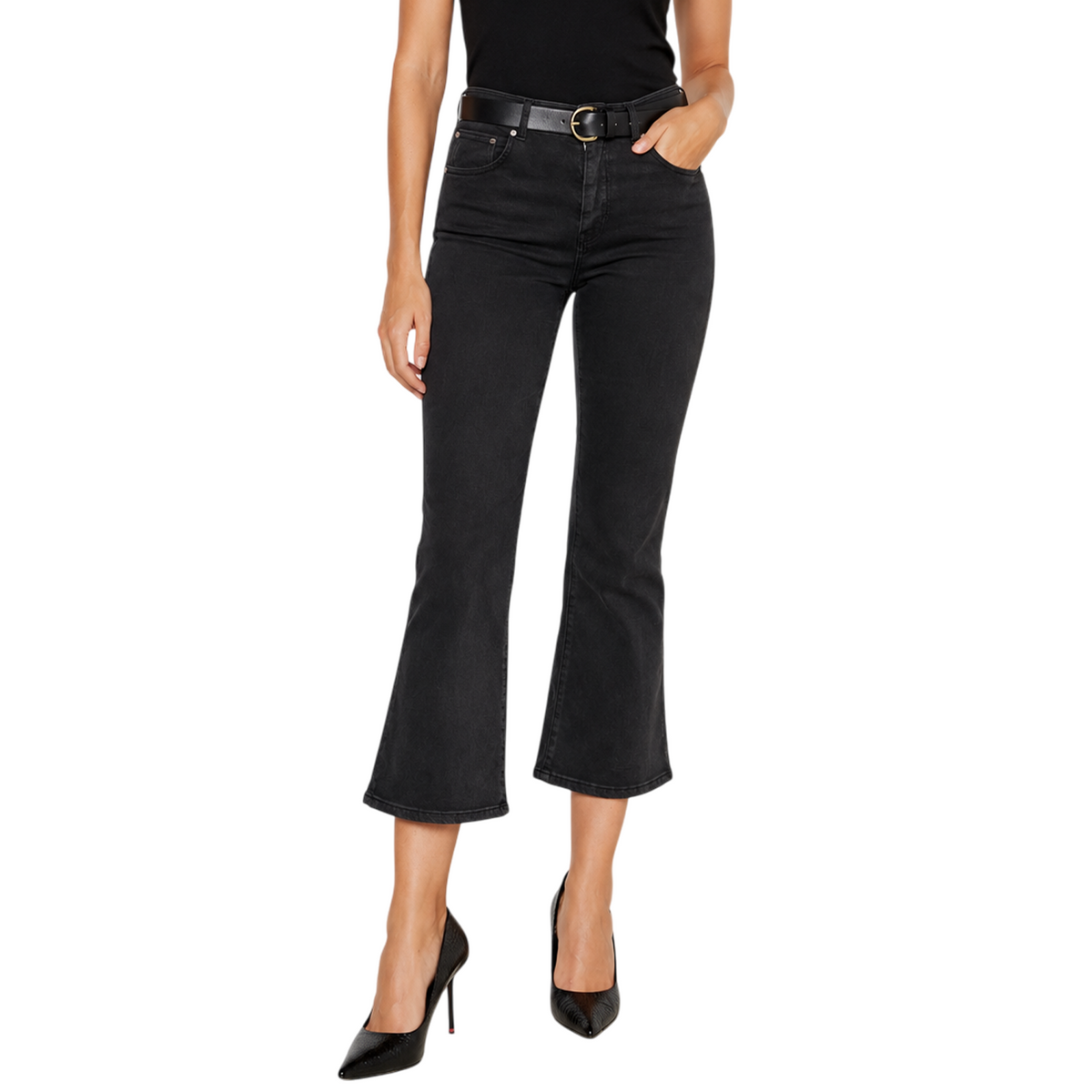 Pantalone PINKO Donna 103860-A212 Z99