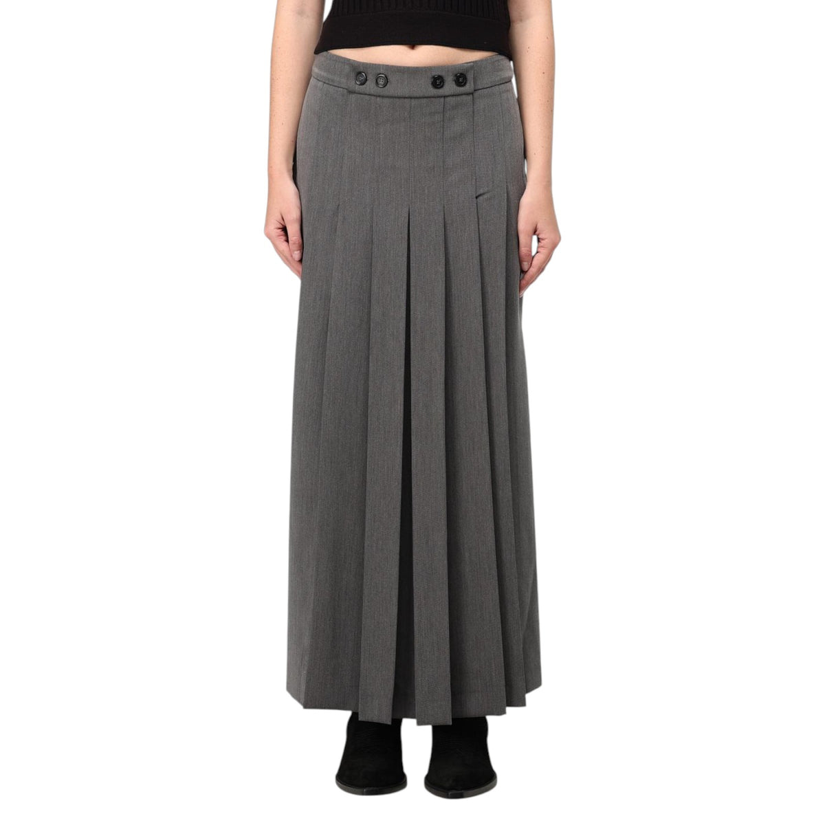 Skirt PINKO WOMAN 104380-A18E I72