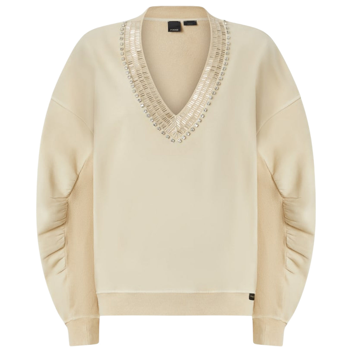 Felpa PINKO Donna 104458-A297 C16