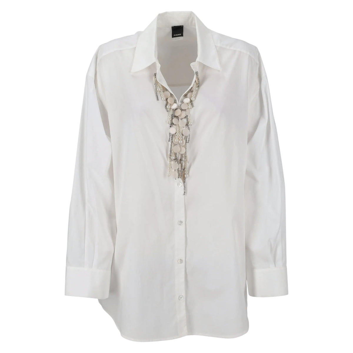 Camicia PINKO Donna 104708-A2PJ Z04