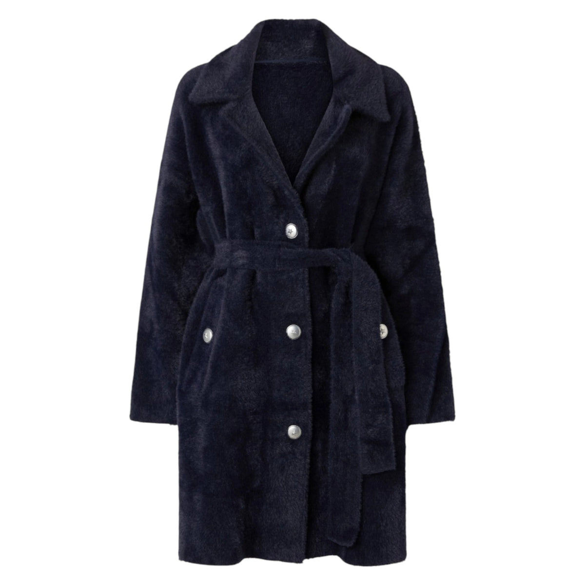 Cappotto PINKO Donna 105415-A0DI G83