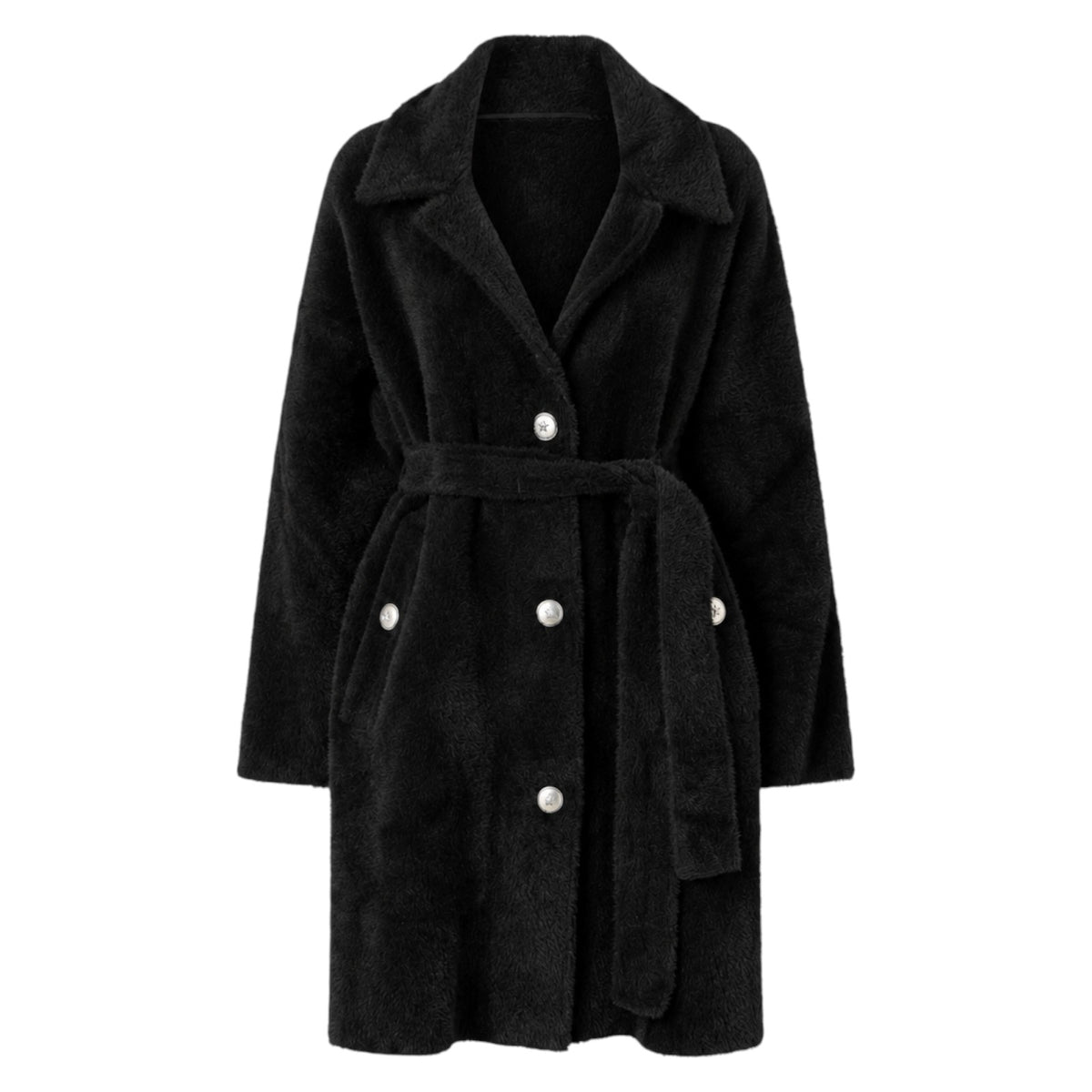 Cappotto PINKO Donna 105415-A0DI Z99