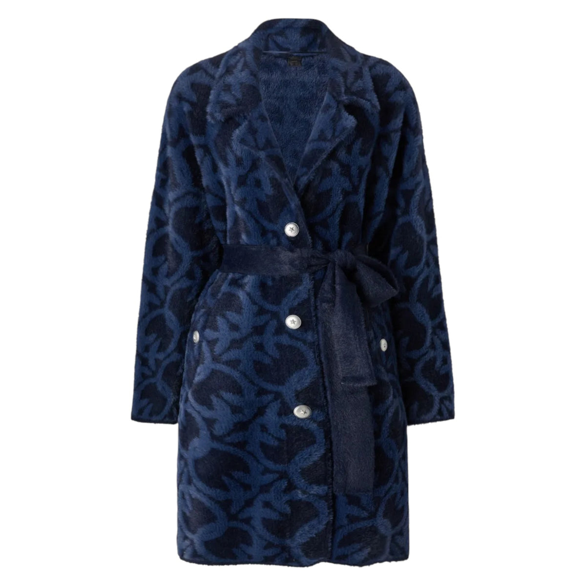 Cappotto PINKO Donna 105415-A2WY GG1