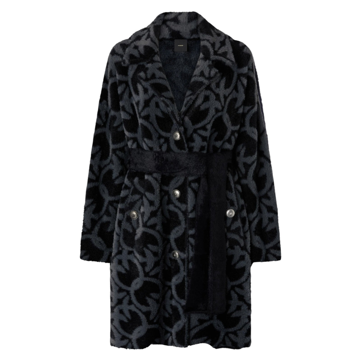 Cappotto PINKO Donna 105415-A2WY IZ9
