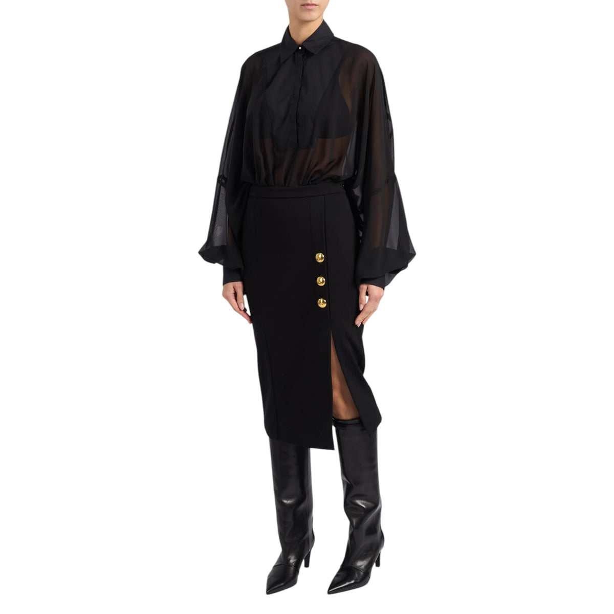 Gonna PINKO Donna 105458-A24C Z99