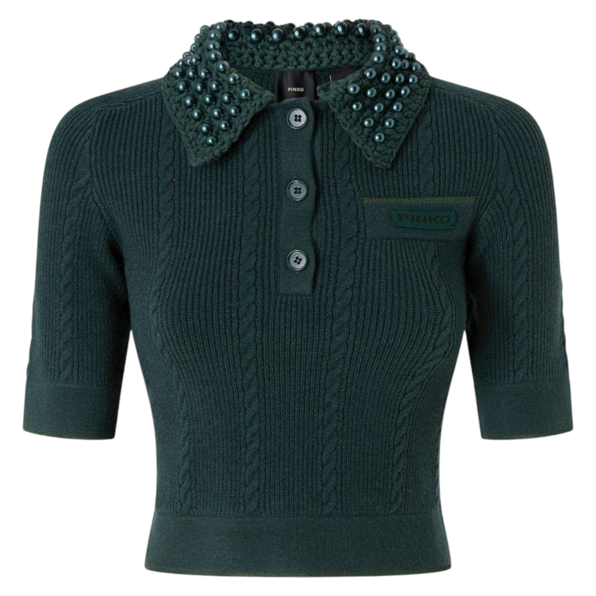 Polo PINKO Donna 105484-A2QZ X34