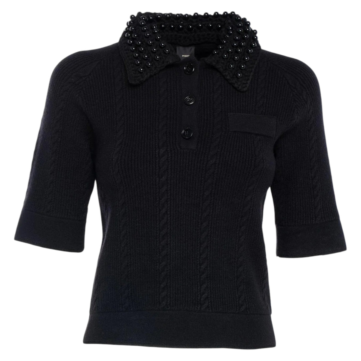 Polo PINKO Donna 105484-A2QZ Z99