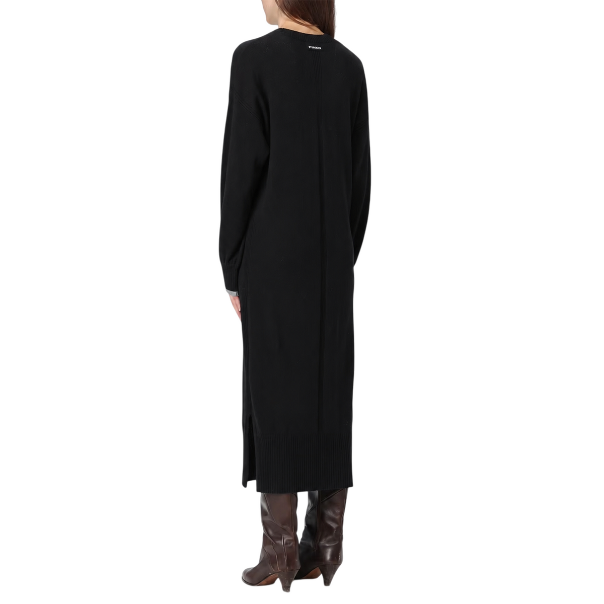 Dress PINKO WOMAN 105492-A2Q9 Z99
