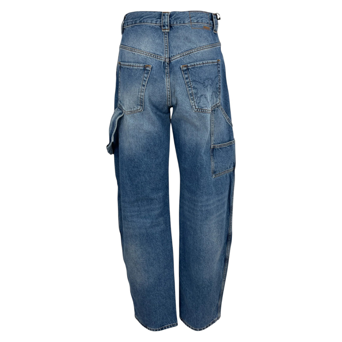 Jeans PINKO Donna 105542-A2RP PJD