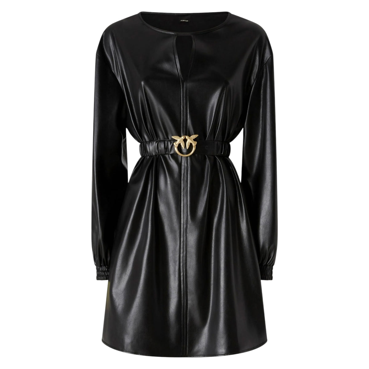 Dress PINKO WOMAN 105587-A2P4 Z99