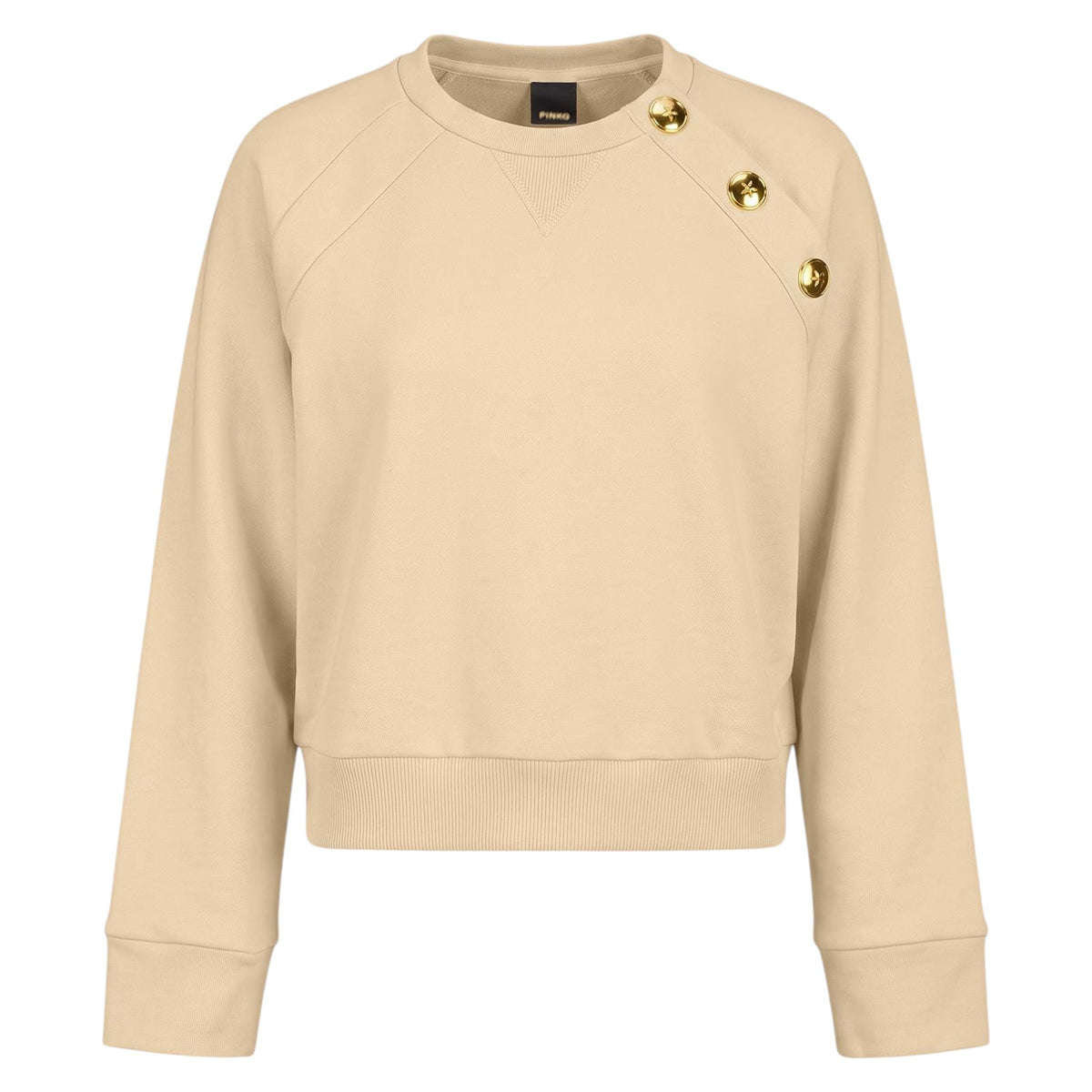 Felpa PINKO Donna 105613-A2TC C27