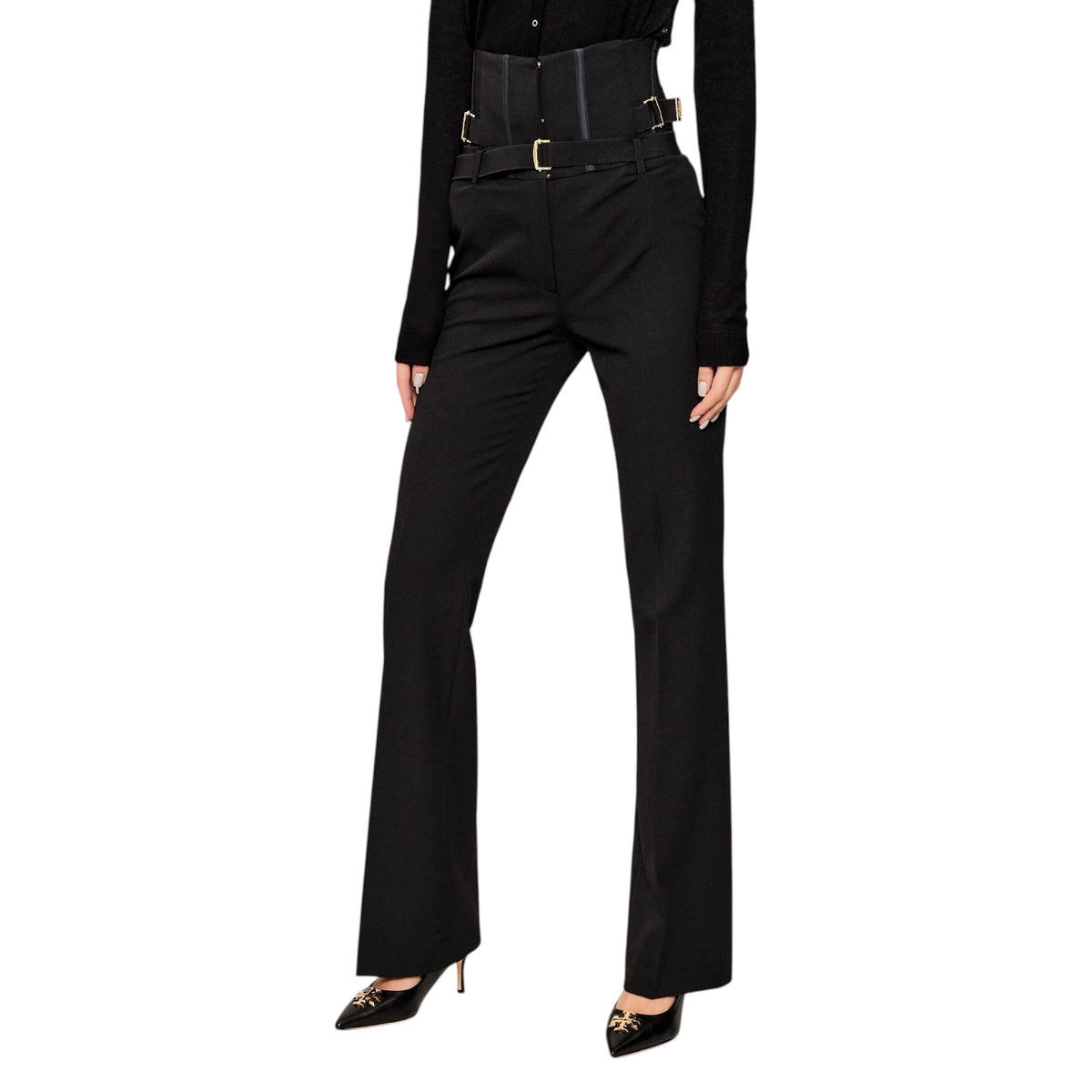 Pantalone PINKO Donna 105654-A2QV Z99
