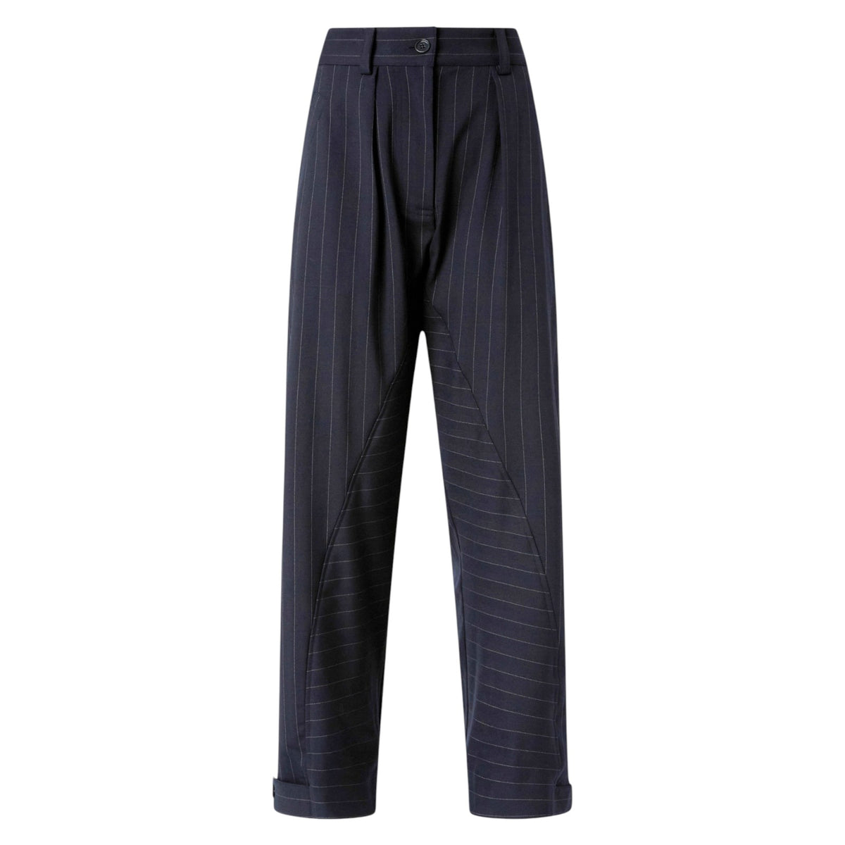 Trousers PINKO WOMAN 105707-A2QY EZ1