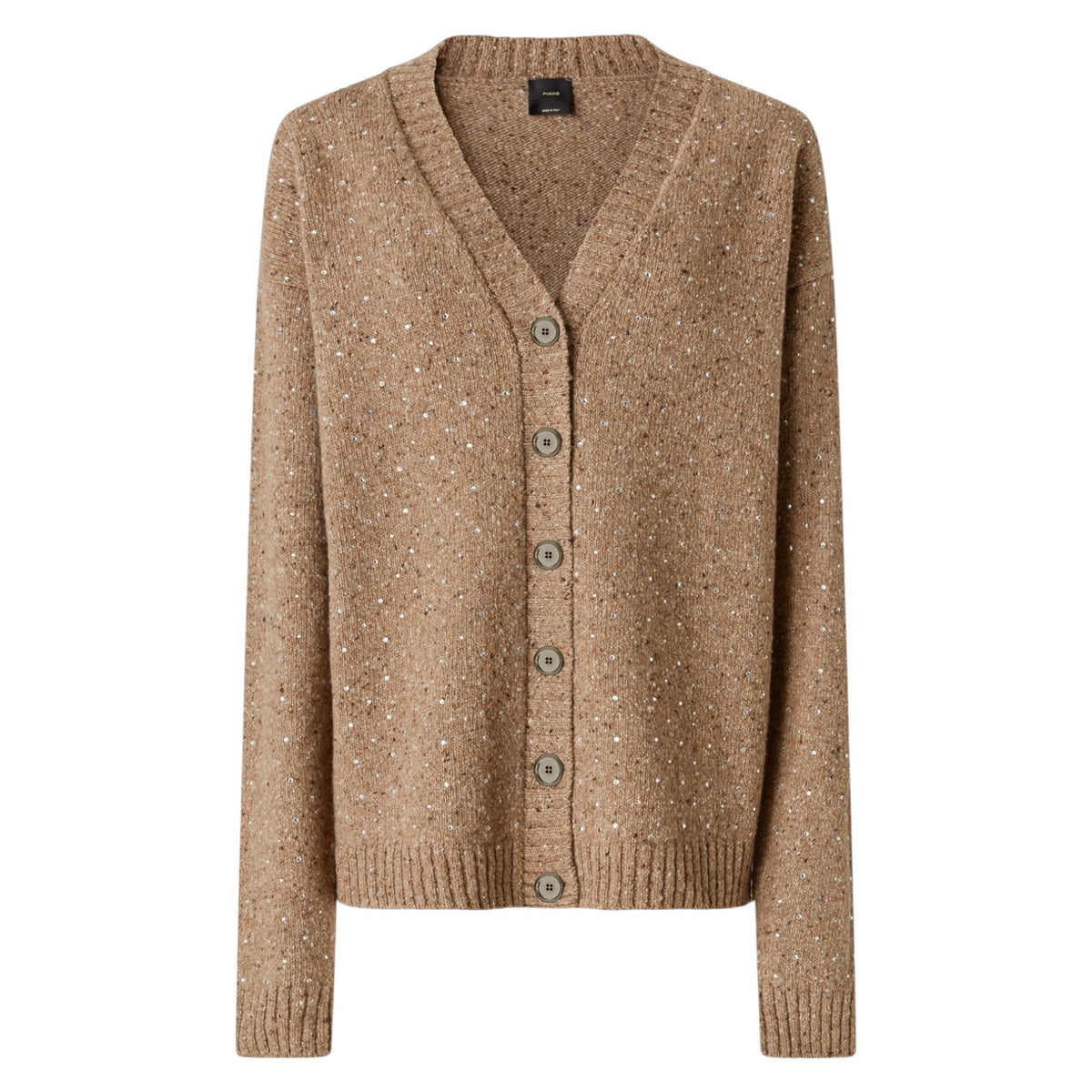 Cardigan PINKO Donna 105739-A2U4 C3Z