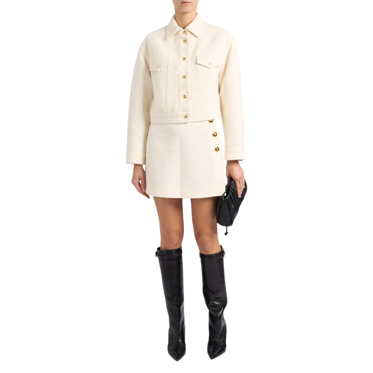 Jacket PINKO WOMAN 105819-A2VJ Z05