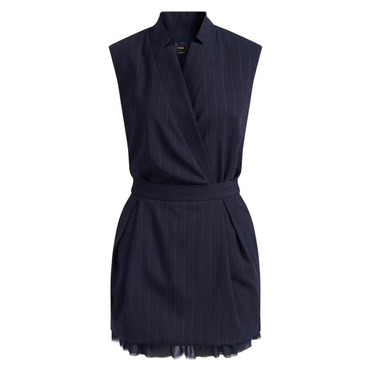 Dress PINKO WOMAN 105829-A2QY EZ1