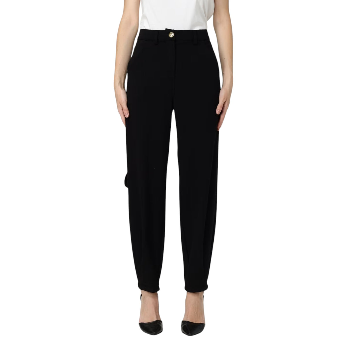 Pantalone PINKO Donna 105897-A2QJ Z99