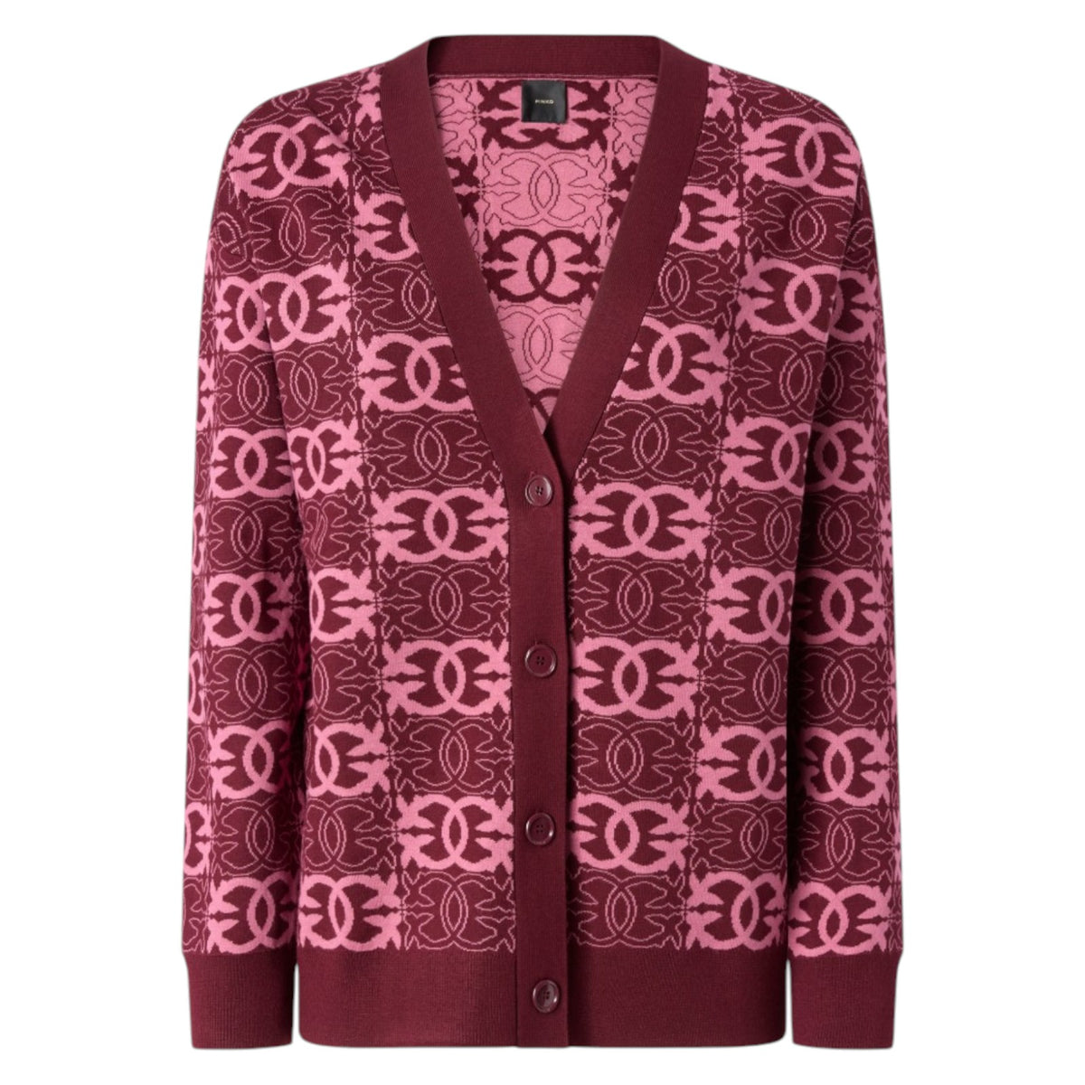 Cardigan PINKO WOMAN 106042-A2YD RW2