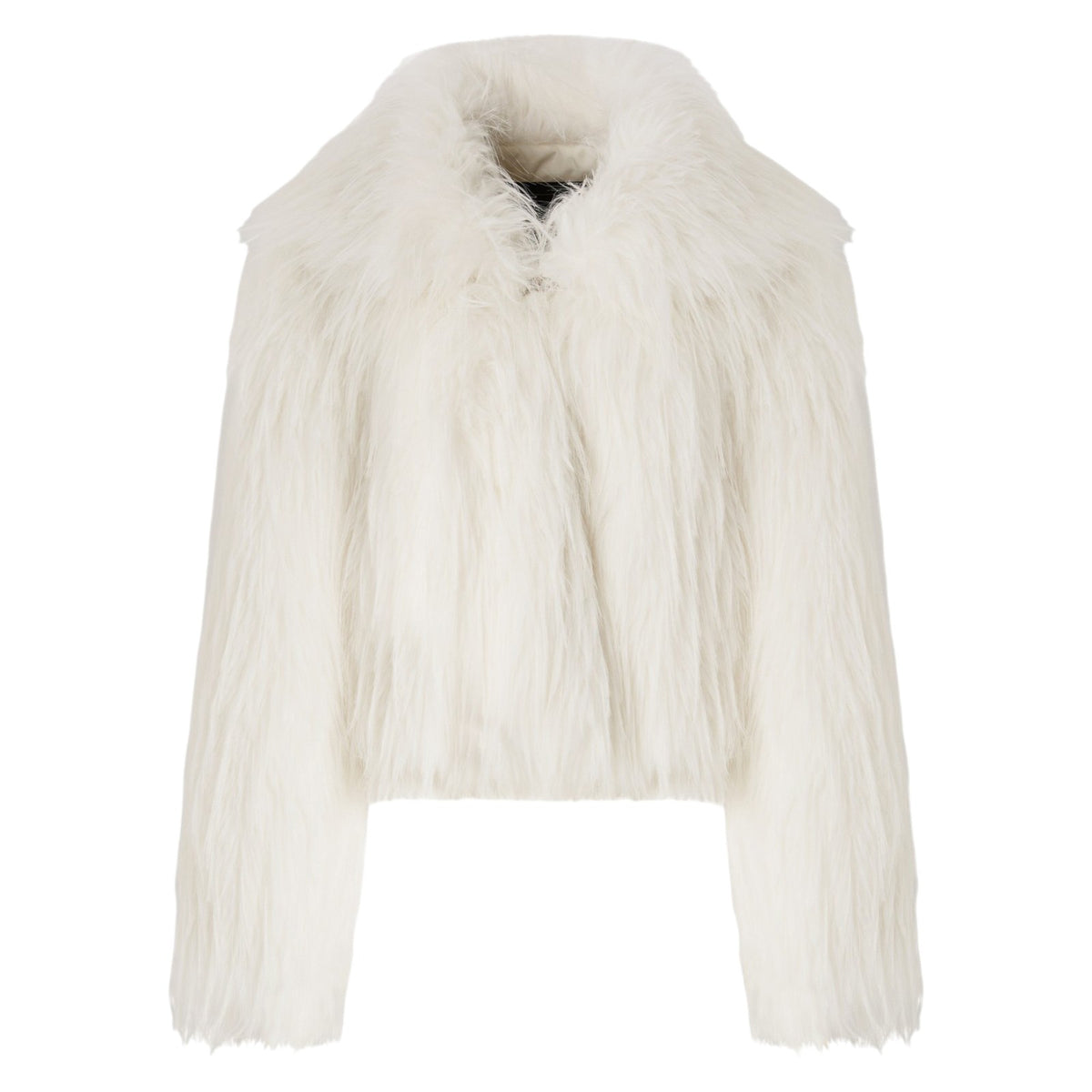 Pelliccia PINKO Donna 106045-A2ZO Z14