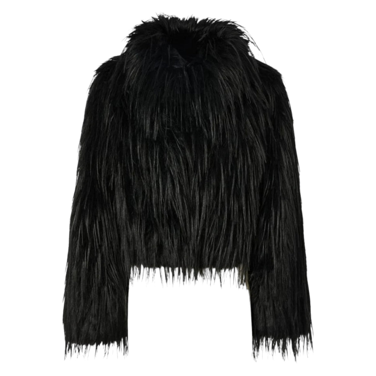Fur PINKO WOMAN 106045-A2ZO Z99