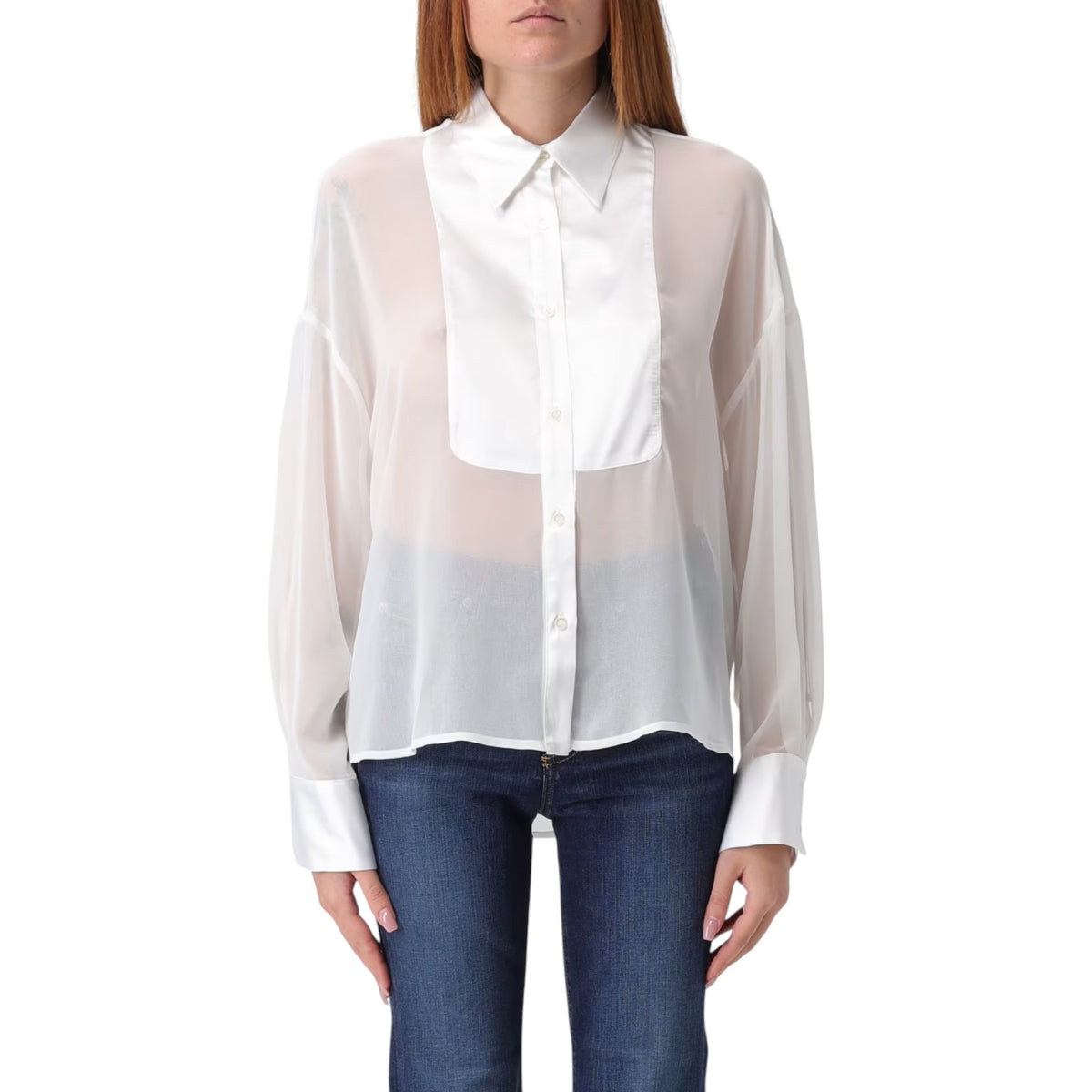 Camicia PINKO Donna 106141-A309 Z05