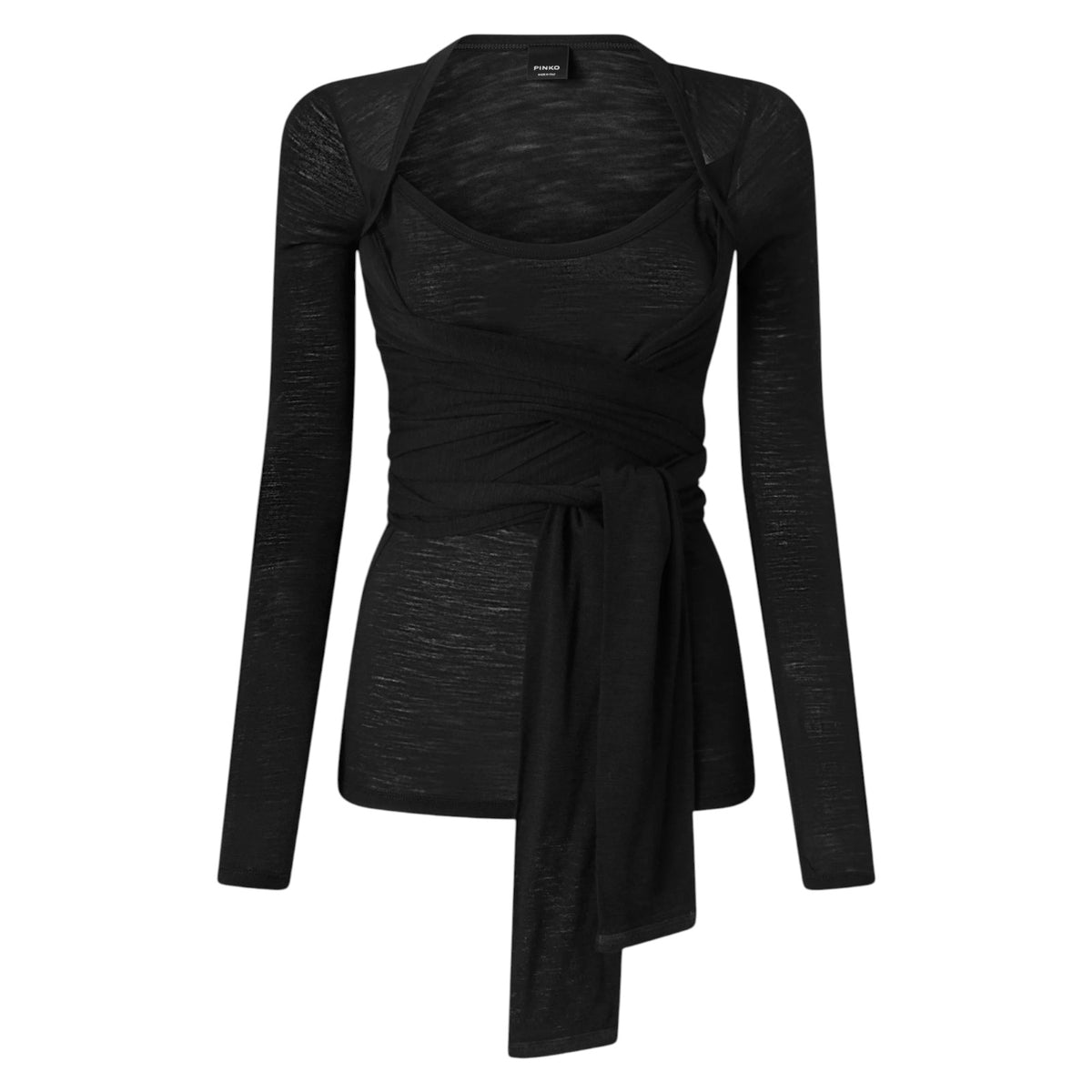 Maglia PINKO Donna 106149-A30I Z99