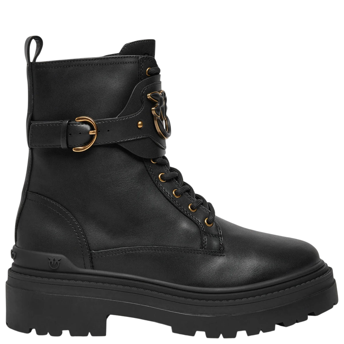 Boots PINKO WOMAN SD0147P001 Z99