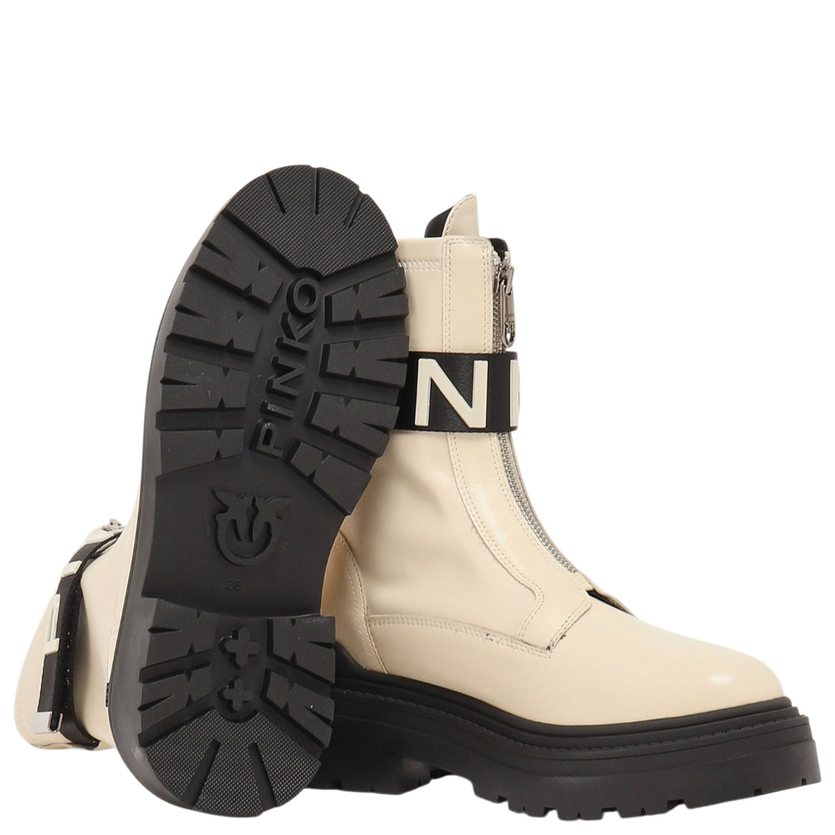Boots PINKO WOMAN SD0219P061 DY7