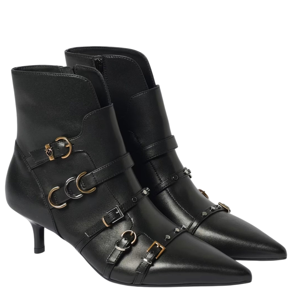 Boots PINKO WOMAN SD0361P087 Z99