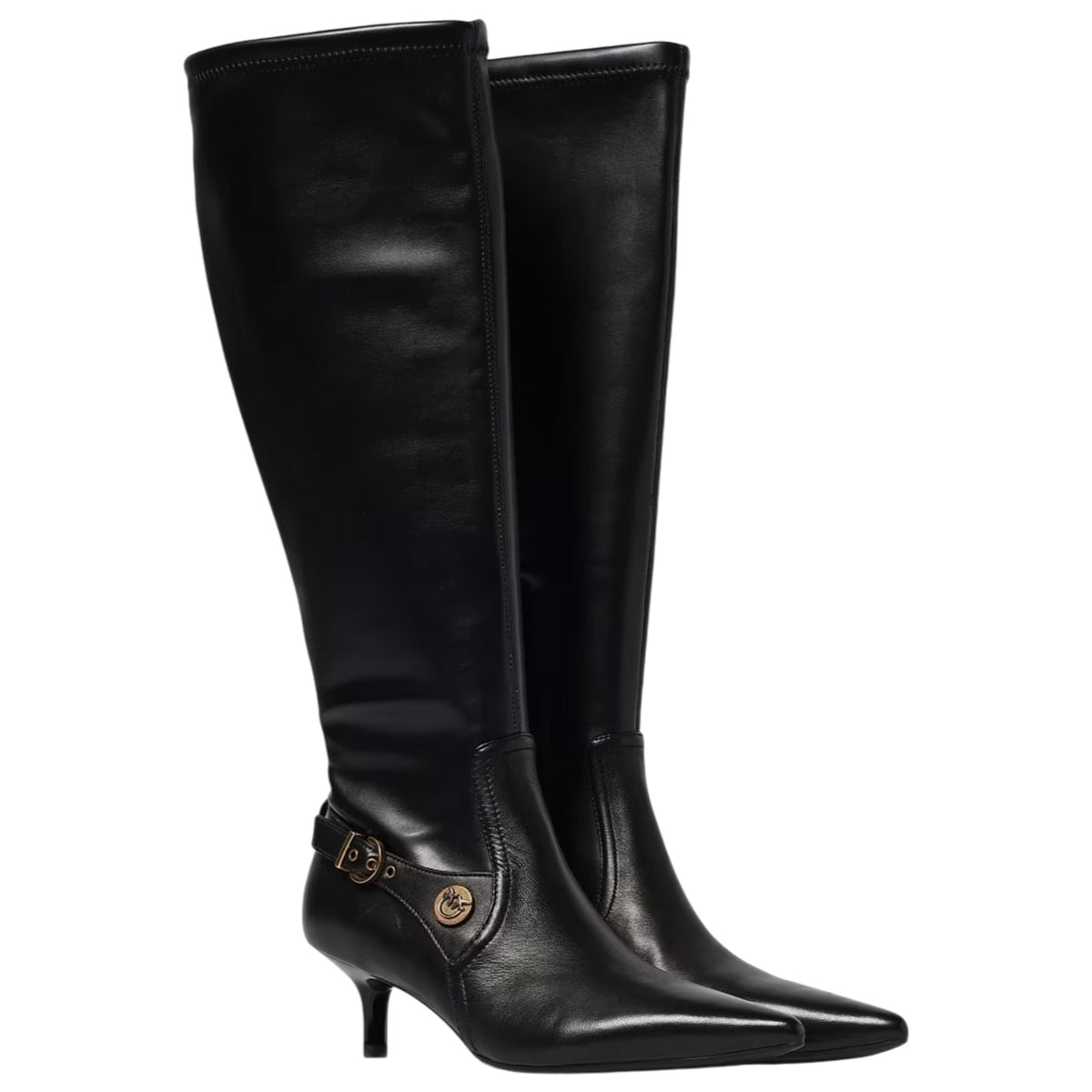 Stivali PINKO Donna SD0369E028 Z99