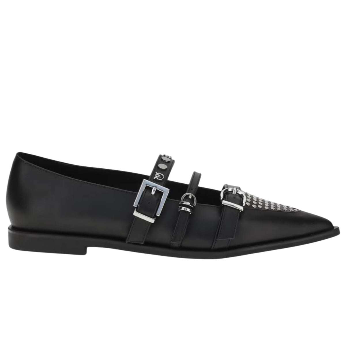 Ballet Pumps PINKO WOMAN SD0371P001 Z99