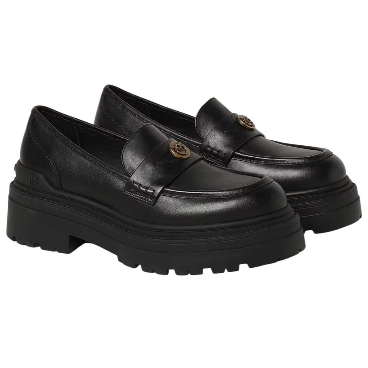 Mocassini PINKO Donna SD0403P001 Z99