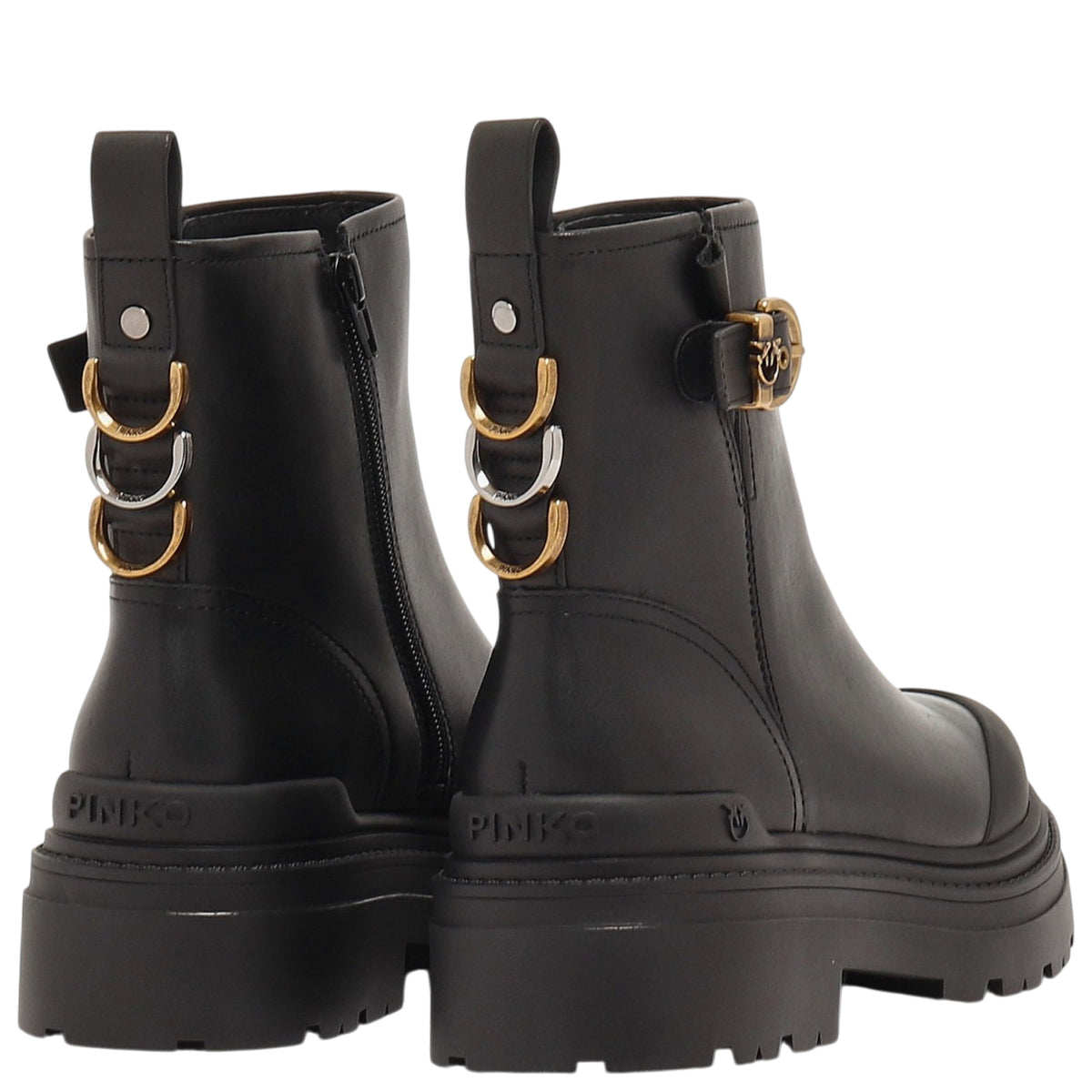 Boots PINKO WOMAN SD0409P001 Z99