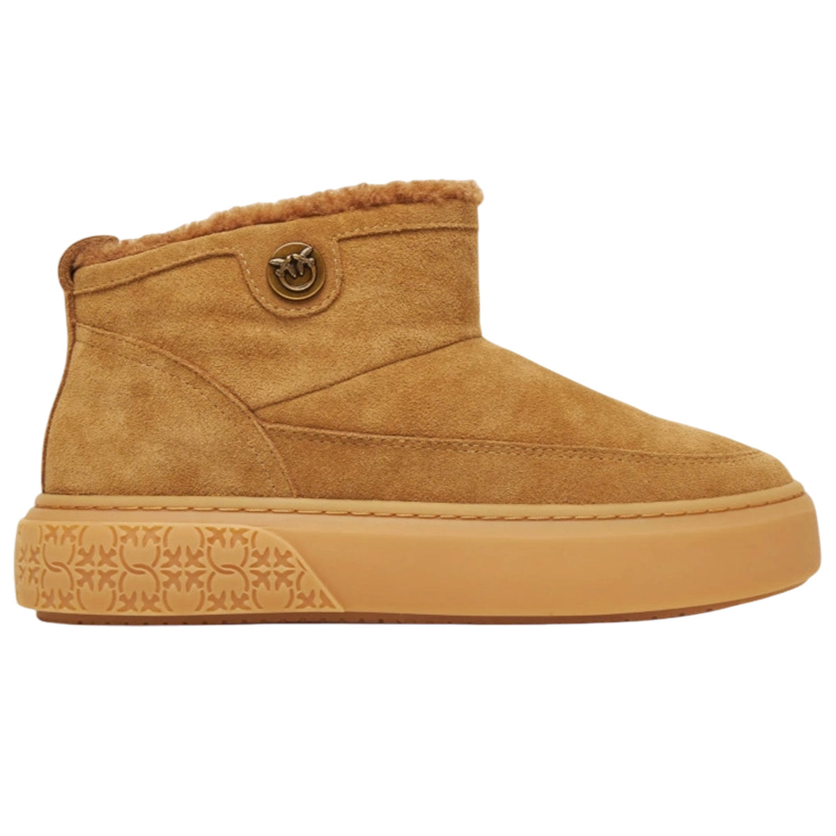 Boots PINKO WOMAN SS0105P055 MC0