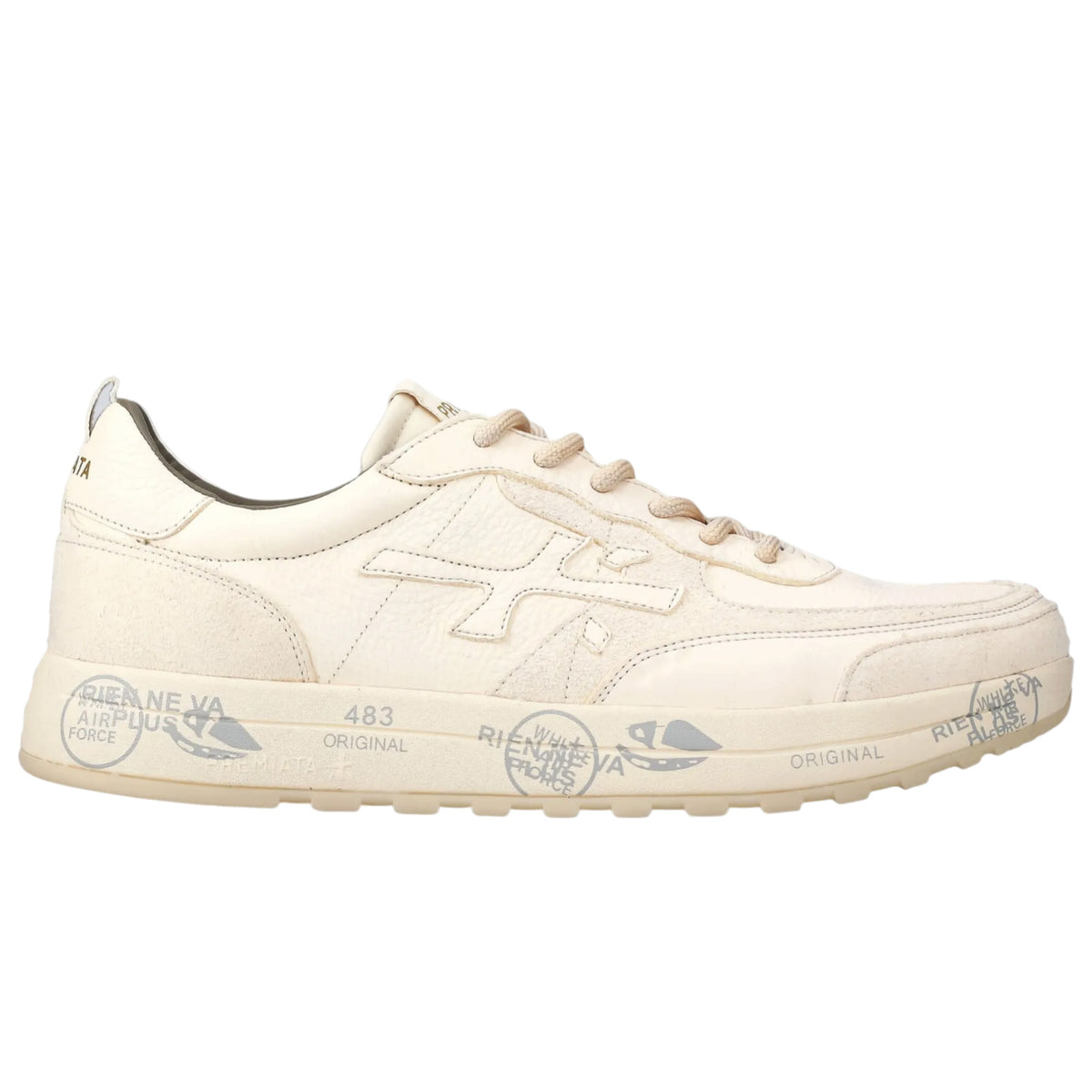 Sneakers PREMIATA MAN NOUS 7733
