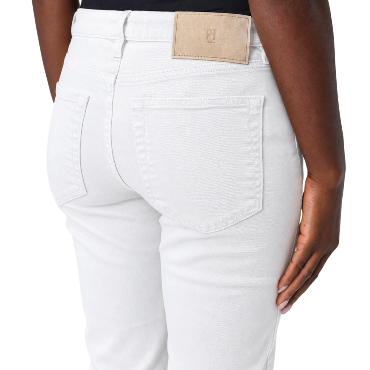 Jeans PT TORINO WOMAN C1-VPAYZ0-OA14G0 Y016