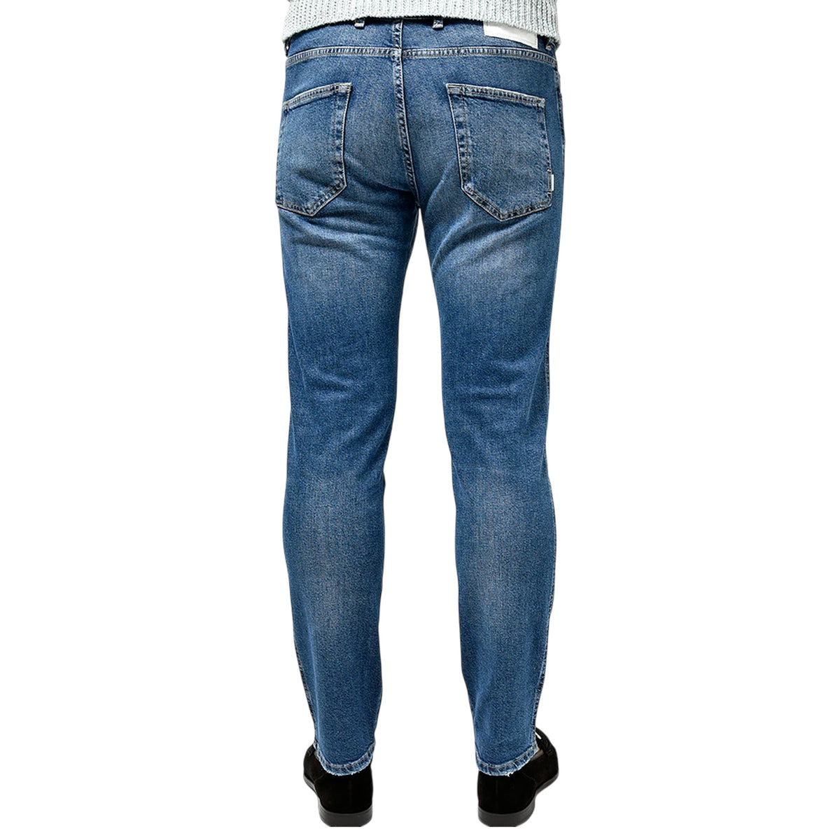 Jeans PT TORINO MAN C5-KJ05Z60BAS-OA43 MM38