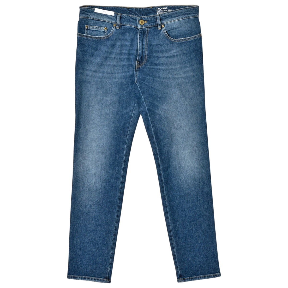 Jeans PT TORINO MAN C5-KJ05Z60BAS-OA43 MM38