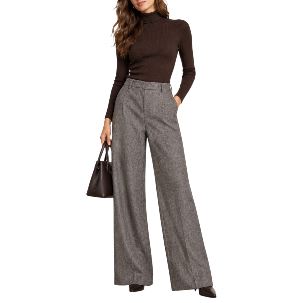 Pantalone PT TORINO Donna CD-VSLRZ00STD-TO02 0140